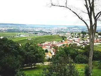 Point de Vue de Champillon