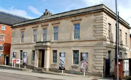 Soldiers of Gloucestershire Museum