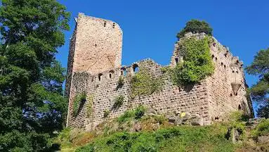 Chateau du Landsberg