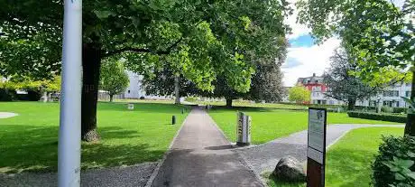 Spielplatz Andreas park