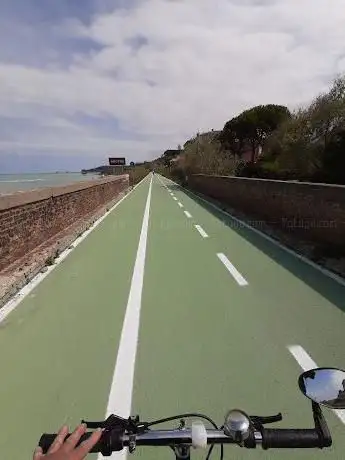 Via Verde dei Trabocchi