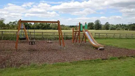 Creaton Children's Park