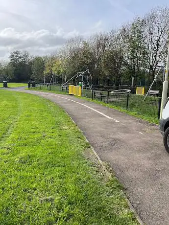 Ayland Gardens Playground