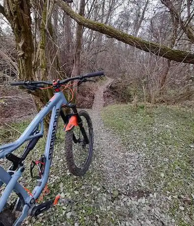 Catfish MTB Circuit XC - Cascina Olai