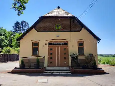 Baptist Church Centre