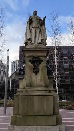 King Edward VII Memorial