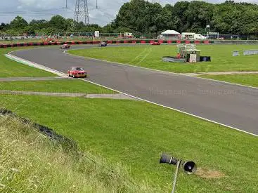 Castle Combe Circuit