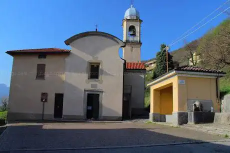 Chiesa di San Giacomo