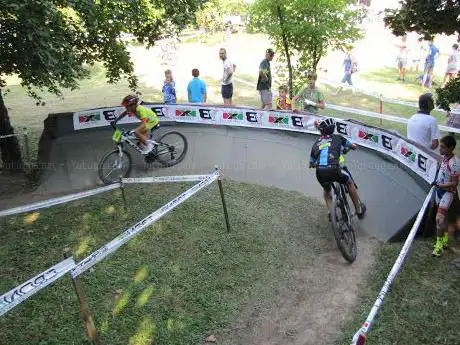 Soprema Bike Park