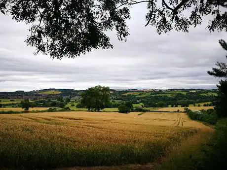 Epperstone Park