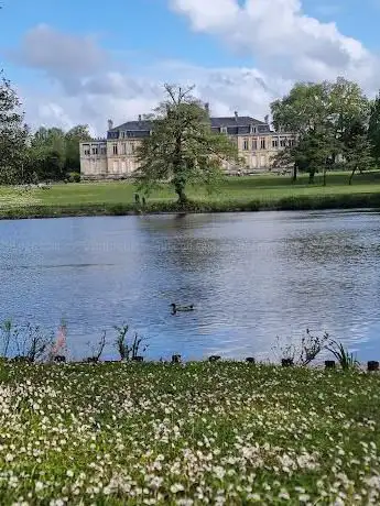 Parc de Bourran