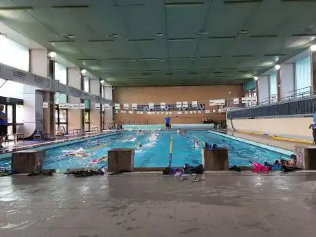 Piscina Comunale