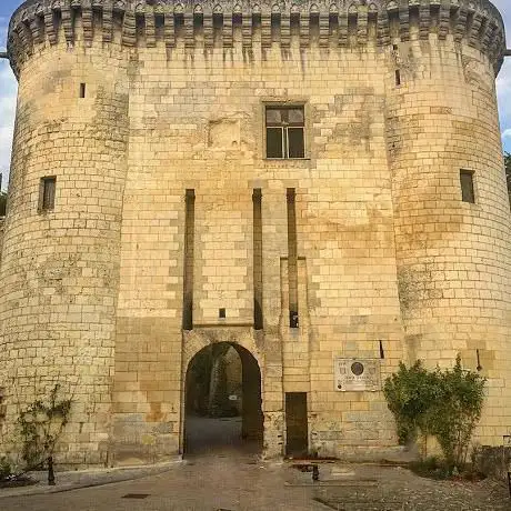 Porte Royale