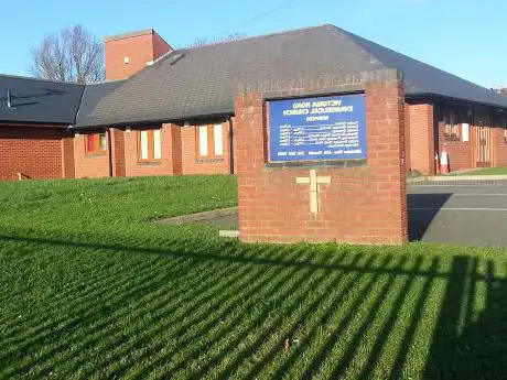 Victoria Road Evangelical Church