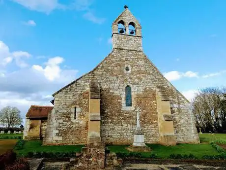 Saint Helen's Ancient Parish Church