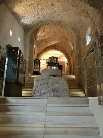 Museo delle Ceramiche del Castello