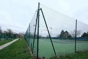 Stade du Ponceau