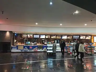 Vue Cinema Staines