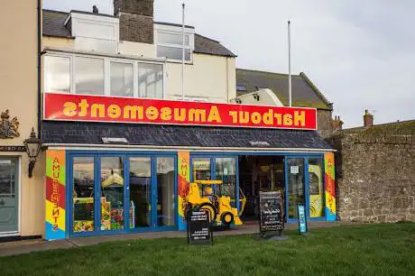 Harbour Amusements