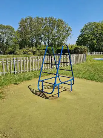 Fen Park Play Area