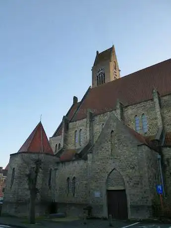 Onze-Lieve-Vrouwkerk