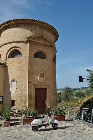 Chiesa SS. Martiri