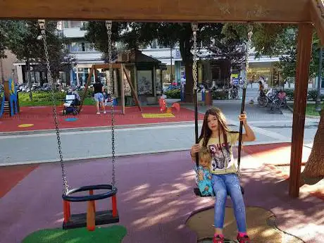 Parco Giochi per bambini