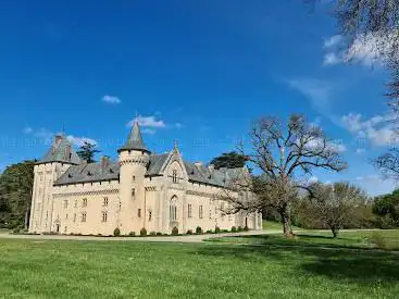 Loc-Dieu Abbey