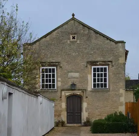 Eynsham Baptist Church