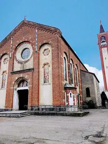 Church of Saints Charles and Louis