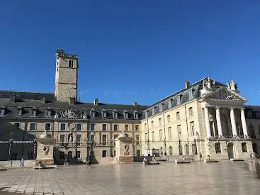 Liberation Square