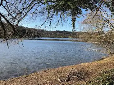 Promenade lac de Bosméléac