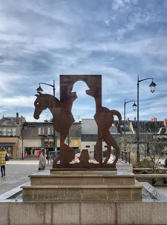 Place Napoléon