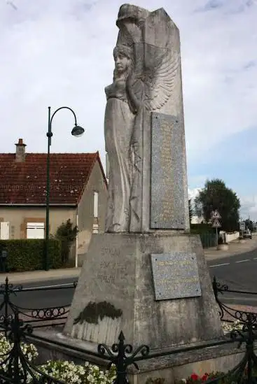 Monument aux Morts