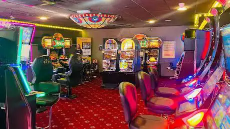 Admiral Casino: Newquay Fore Street