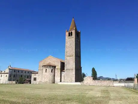 Abbey of Saint Stephen