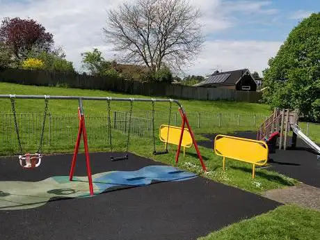 Play Area