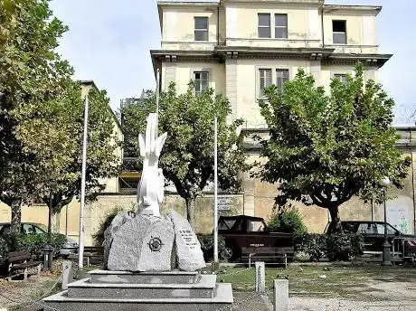 Monumento ai Caduti del Mare