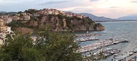 Agropoli da visitare