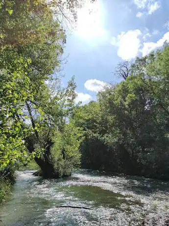 Parc de la bourdette