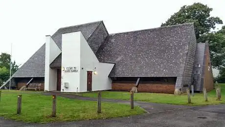 Saint Paul's Catholic Church