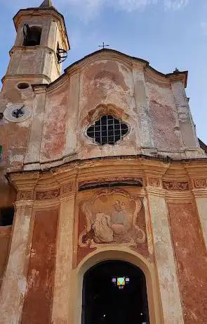 Chiesa parrocchiale di San Bernardo