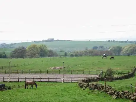 Top O'th Meadow Farm