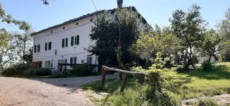 Azienda Agricola Montetermine  Circolo Ippico 