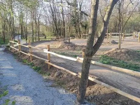 BIKE PARK GHIBAUDO