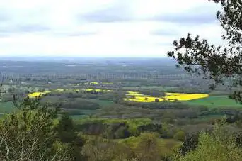 National Trust - Leith Hill