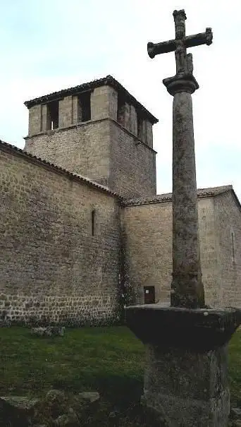 Église Notre-Dame