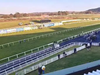 Chepstow Racecourse