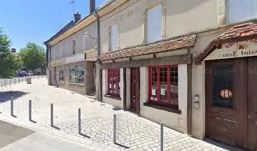 Logis Saint-Jean