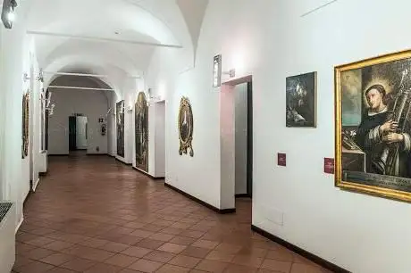 Centro Culturale Carlo Maria Carafa